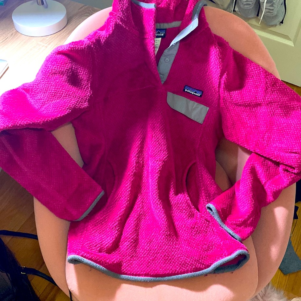 Womens small patagonia